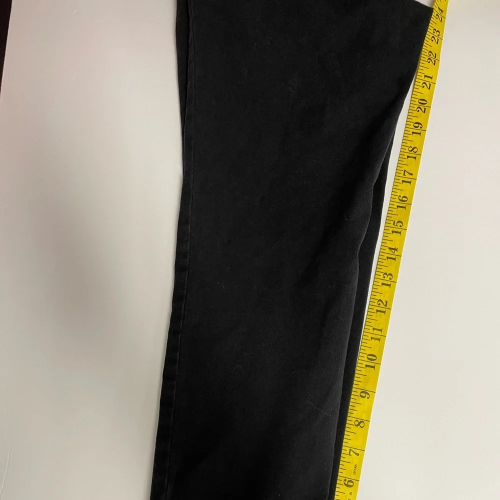 Talbots Chatham Ankle Pants | Size 2P - Picture 8 of 8